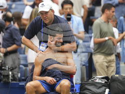 US Open Tennis
