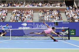 US Open Tennis