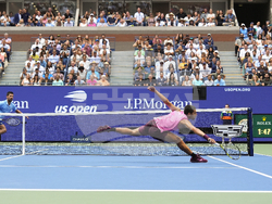 US Open Tennis