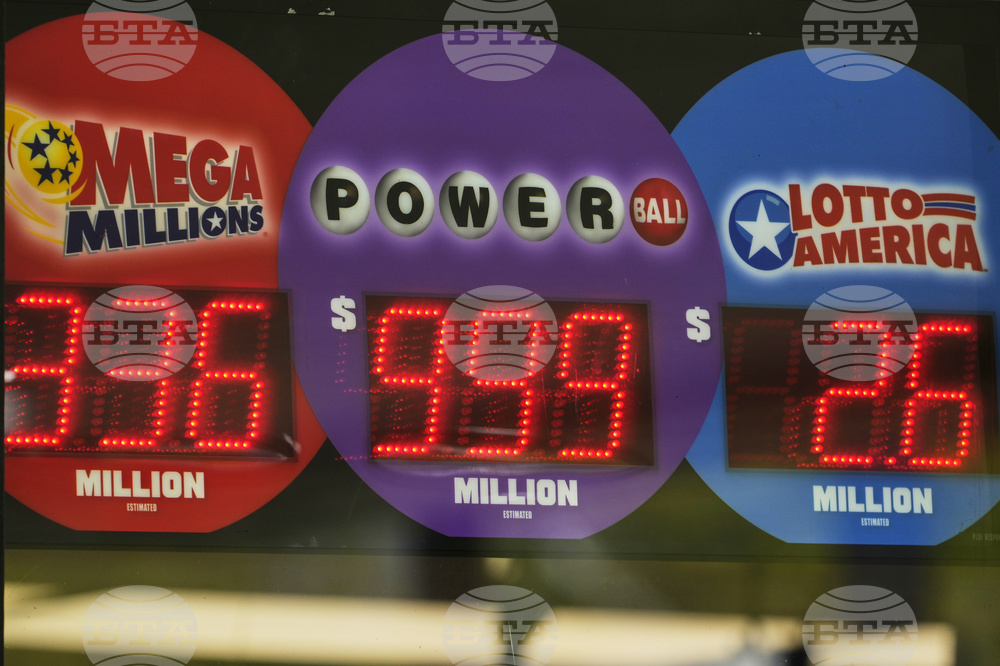 Powerball Jackpot