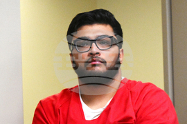 Missing Baby Parents Arrested