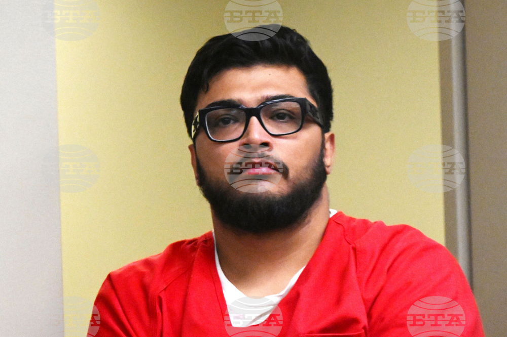 Missing Baby Parents Arrested