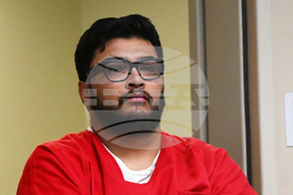 Missing Baby Parents Arrested