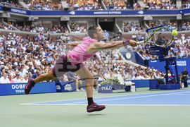 US Open Tennis