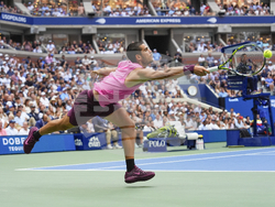 US Open Tennis