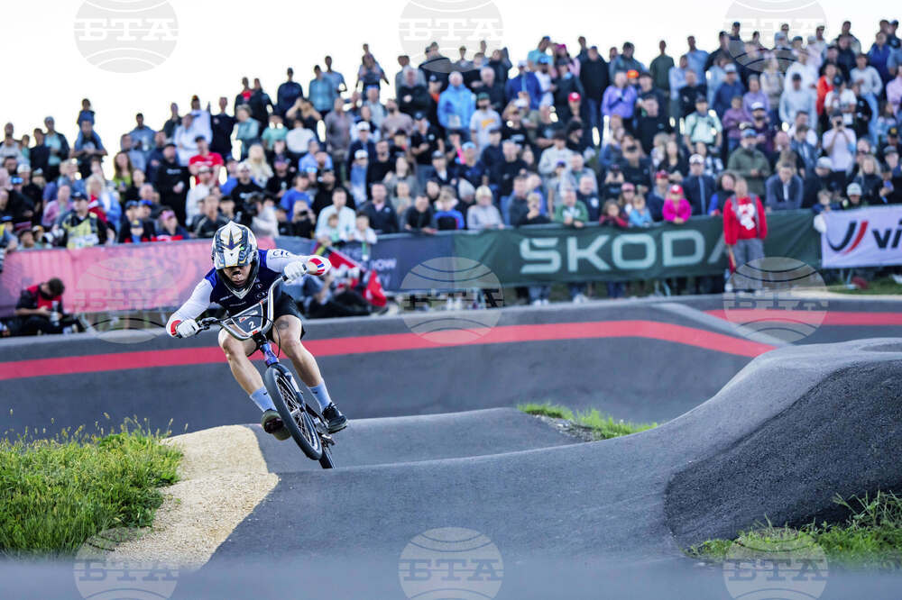Switzerland Mountain Bike World Championship Cycling