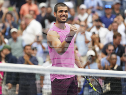 US Open Tennis