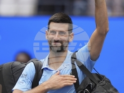 US Open Tennis
