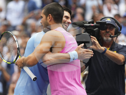US Open Tennis