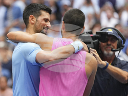 US Open Tennis