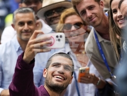 US Open Tennis