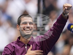 US Open Tennis