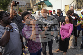 Community Walk Baltimore