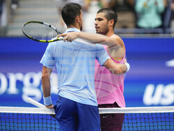 US Open Tennis