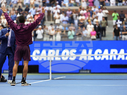 US Open Tennis