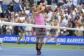 US Open Tennis