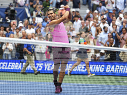 US Open Tennis