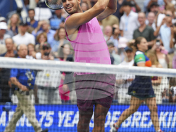US Open Tennis