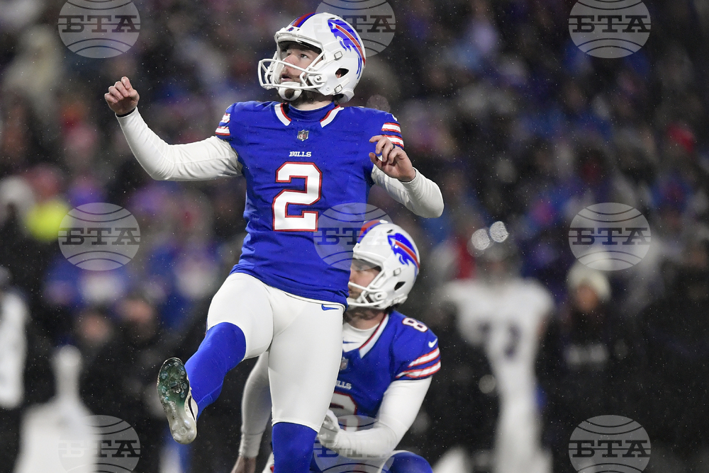 Bills Bass Football