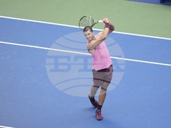 US Open Tennis