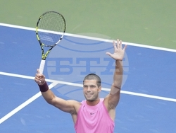 US Open Tennis
