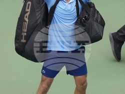 US Open Tennis