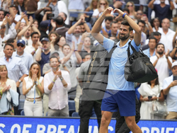 US Open Tennis