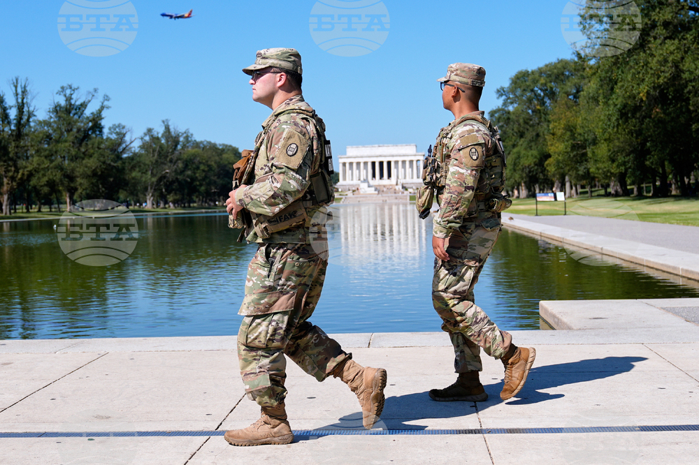 DC Federal Intervention