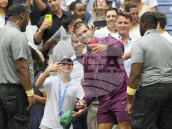 US Open Tennis