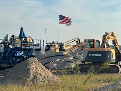 Immigration Raid Hyundai Plant