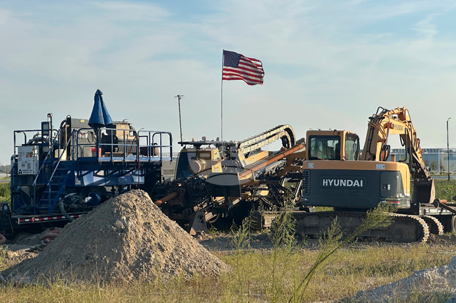 Immigration Raid Hyundai Plant