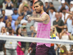 US Open Tennis