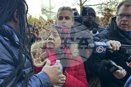 Boston Councilor Fraud Charges