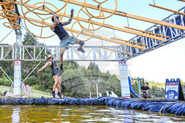 California Tough Mudder