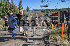 California Tough Mudder