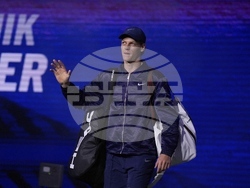 US Open Tennis