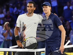 US Open Tennis