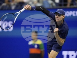 US Open Tennis