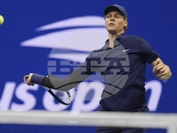 US Open Tennis