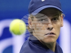 US Open Tennis