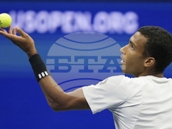 US Open Tennis