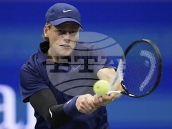 US Open Tennis
