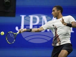 US Open Tennis