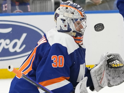 Kings lslanders Hockey