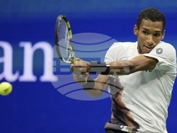 US Open Tennis