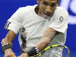 US Open Tennis