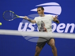 US Open Tennis