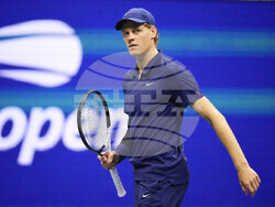 US Open Tennis