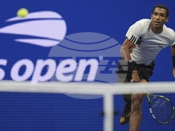 US Open Tennis