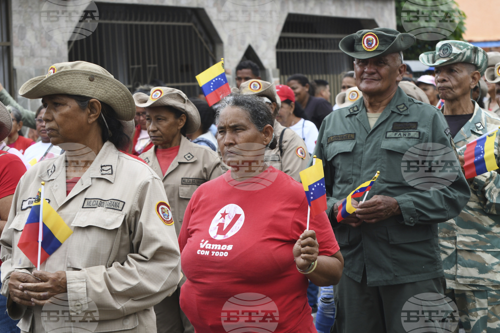 Venezuela Militia